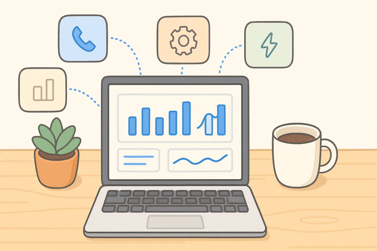 Best White-Label AI Agent Dashboard for Automation Agencies (2026)